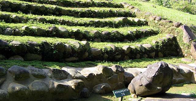 - Abaj Talakik - Takalik Abaj