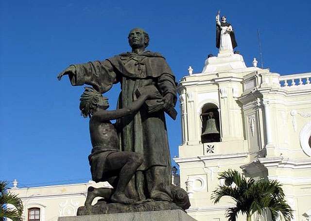 Creación de las Audiencias y Provincias