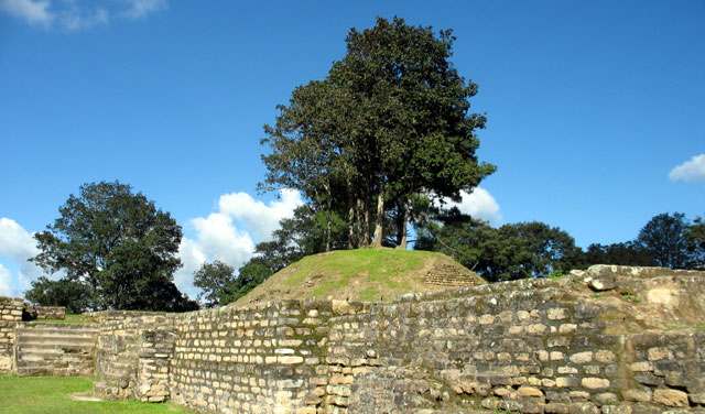 Viajando al occidente de Guatemala, primera opción