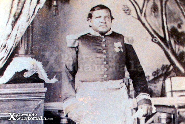 Serapio Cruz, alias Tata Lapo