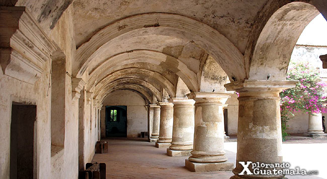 Convento de Nuestra Señora del Pilar de Zaragoza Capuchinas