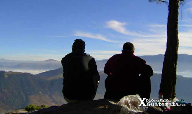 El explorador (introducción a la exploración 3 de 3)