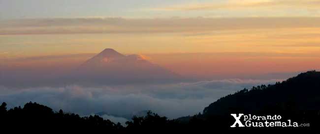 - Lugares turísticos de Guatemala