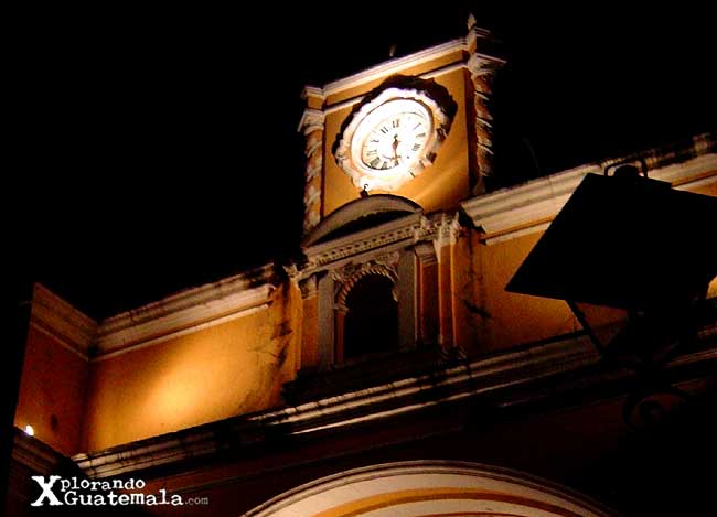 Arco de Santa Catalina