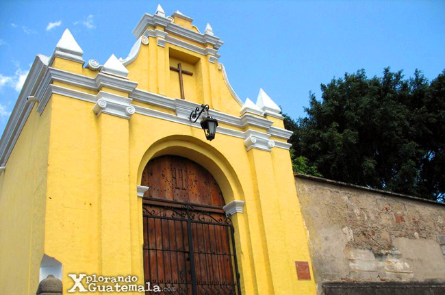 Calle de Los Pasos Calle de Los Pasos