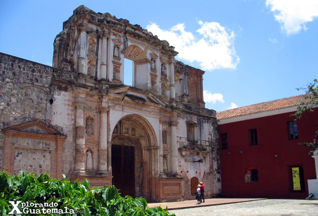 Compañía de Jesús Compañía de Jesús