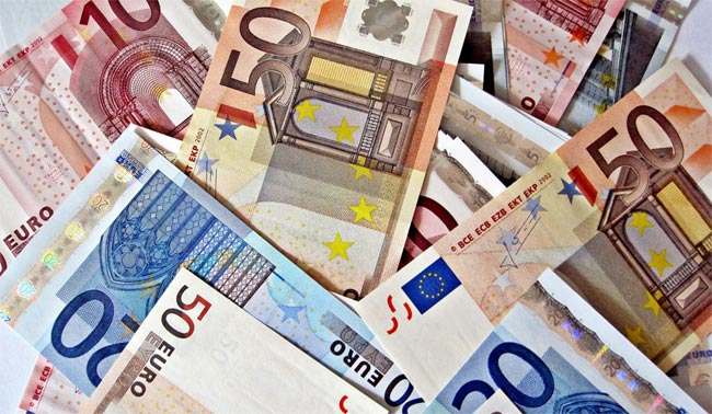 Cambio de Euros a Quetzales