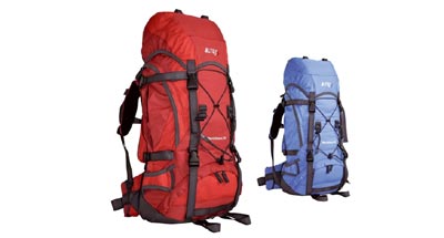 - La importancia de la mochila de montaña