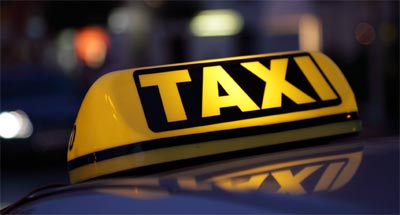 - Siete consejos de Taxi