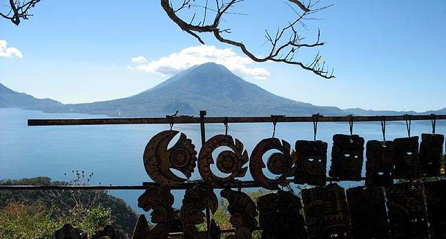 Guatemala en 10 días