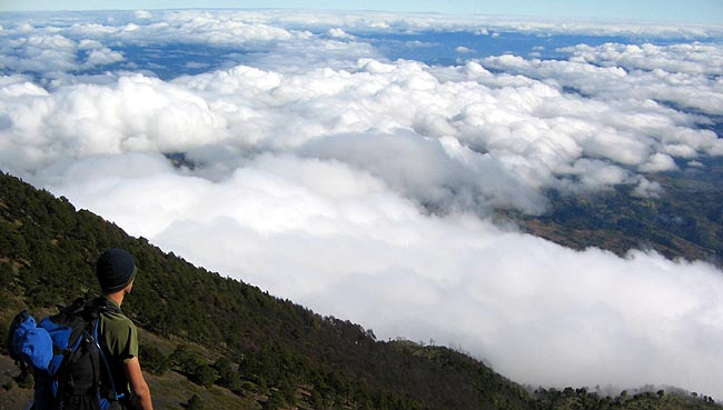 - Bellezas naturales curiosas y la importancia de observar