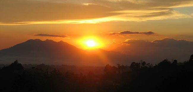 Vacaciones (7) que tu familia no te estrese