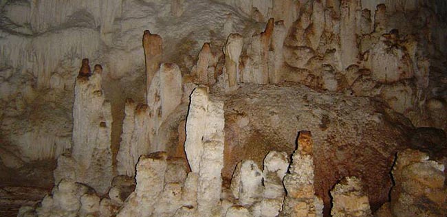 Espeleología