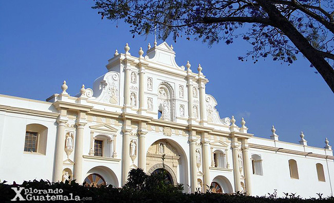catedral de san josé