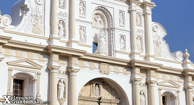 catedral de san josé
