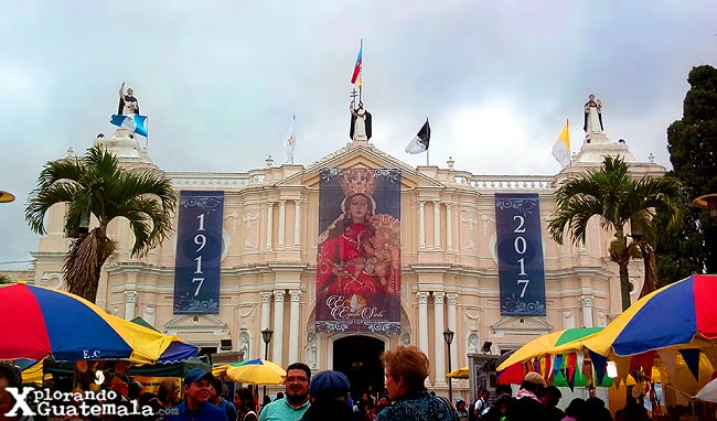templo de santo domingo