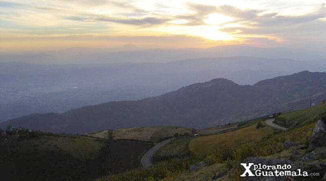 Viajando por Guatemala: tiempos de traslados entre destinos turísticos