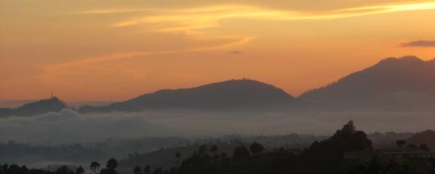 - Equipo para emergencias