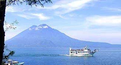 La mejor época para visitar Guatemala