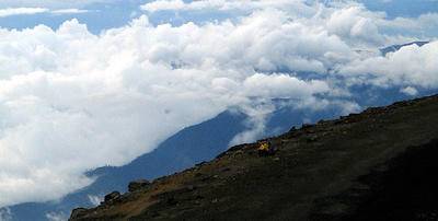 Mal de alta montaña, MAM