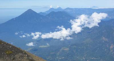 GPS, imposible perderse