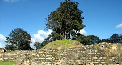 Viajando al occidente de Guatemala, primera opción