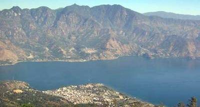 Cara de Maya, el Cristalino