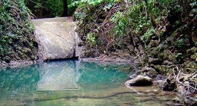 Un destino con Siete Altares
