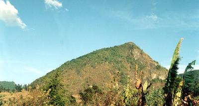 Los senderos de Palencia