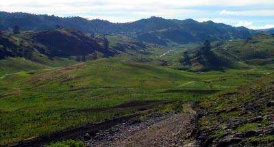 Vacaciones (12) Conducir cansa