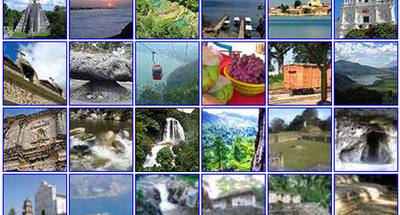 Ideas y lugares para viajar (1)