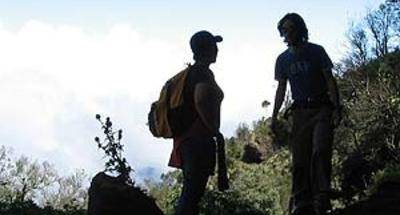 Los viajeros (introducción a la exploración 1 de 3)