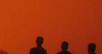 Visita nocturna al Pacaya, calor, luz y ríos de lava