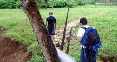 Efectos sociales de viajar y viajar en grupo