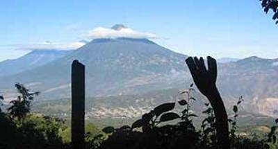 La canícula en Guatemala
