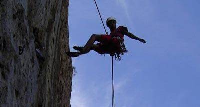 Guatemala as a Rock Climbing destination