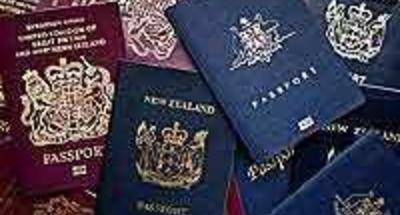 VISA para ingresar a Guatemala