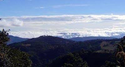 Funcionamiento de un GPS en Guatemala