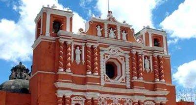 Jocotenango el lugar de muchos jocotes