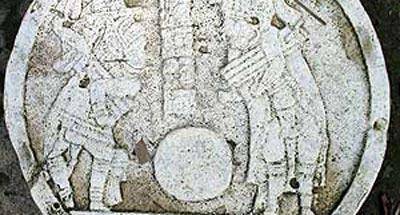 Los reinos mayas existentes durante la conquista española