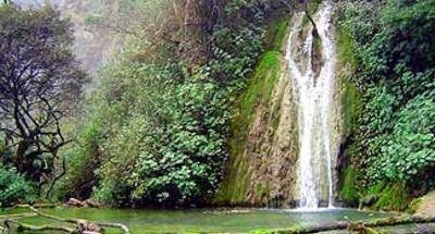Laguna de Magdalena, un segundo Semuc Champey