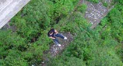 El mundo de la aventura