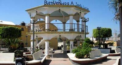Santa Lucía Milpas Altas