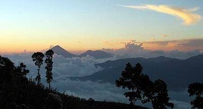 Vacaciones (13) la clave es levantarse temprano