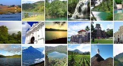 Ideas y lugares para viajar (2)