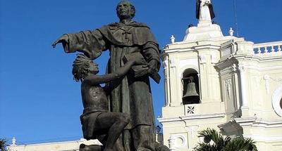 Creación de las Audiencias y Provincias