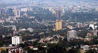 Política de privacidad de XplorandoGuatemala