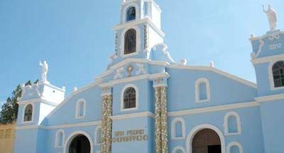 San Pedro Chuarrancho