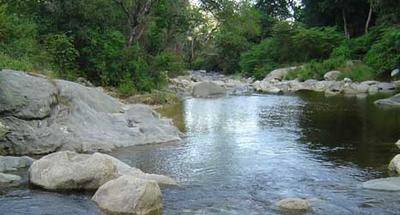 Balneario Pasabién en Zacapa