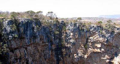 Un misterioso y fascinante abismo por explorar